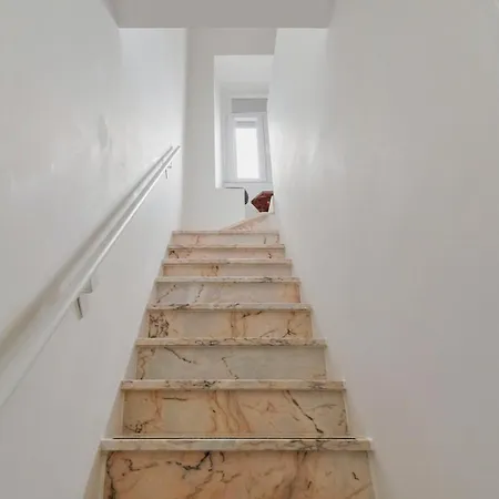 Appartement Felp Fran Pacheco 3