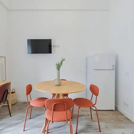 Felp Fran Pacheco 3 Appartement