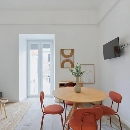 Appartement Felp Fran Pacheco 3