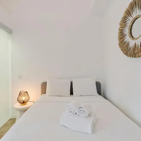 Appartement Felp Fran Pacheco 3 Setúbal