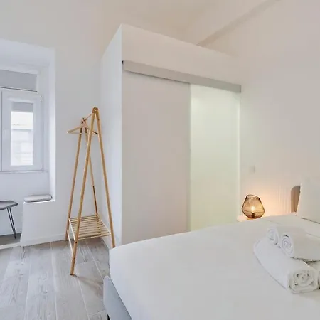 Appartement Felp Fran Pacheco 3