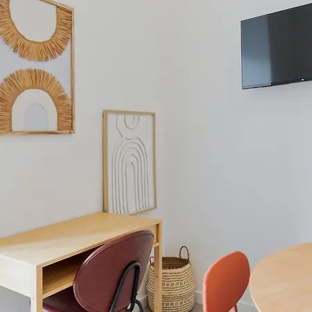 Appartement Felp Fran Pacheco 3 *