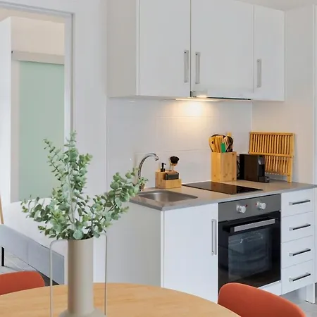 Appartement Felp Fran Pacheco 3 Setúbal