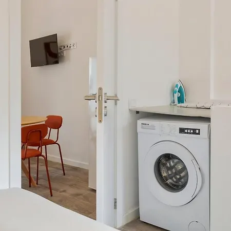 Appartement Felp Fran Pacheco 3