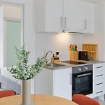 Apartamento Felp Fran Pacheco 3 *