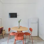 Apartamento Felp Fran Pacheco 3 *