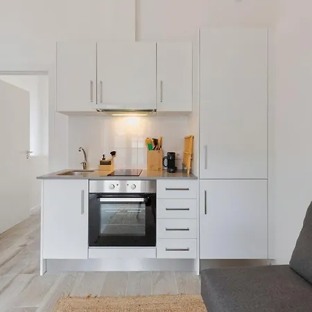 Apartment Felp Fran Pacheco 3 *