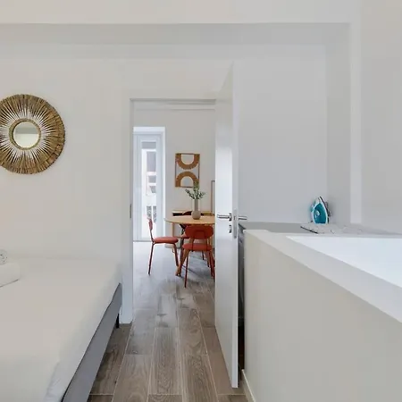 Felp Fran Pacheco 3 * Setúbal