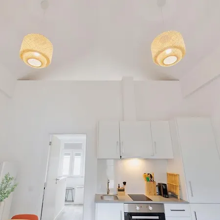 Lägenhet Felp Fran Pacheco 3 *