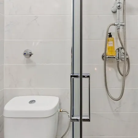 Felp Fran Pacheco 3 Lägenhet *