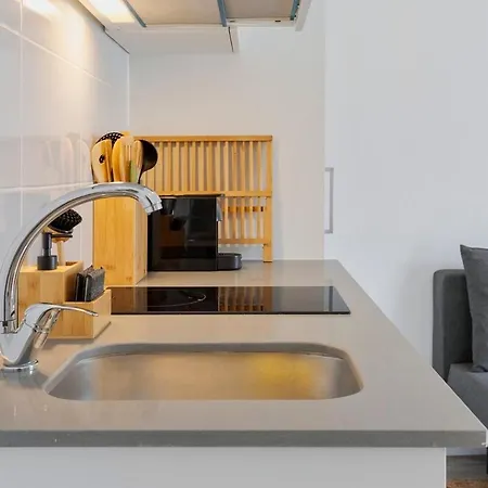 Felp Fran Pacheco 3 Lägenhet Setúbal