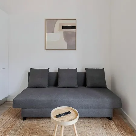 Apartment Felp Fran Pacheco 3 Setubal