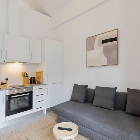 Apartment Felp Fran Pacheco 3 *