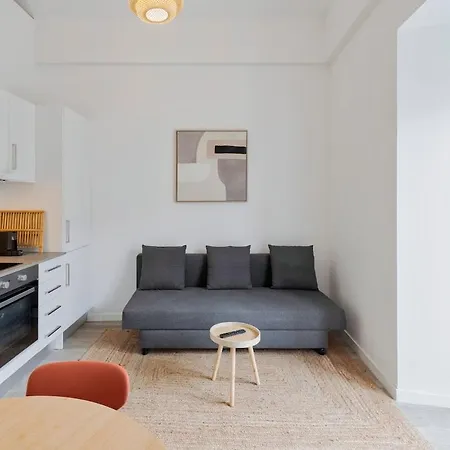 Apartment Felp Fran Pacheco 3 Setubal