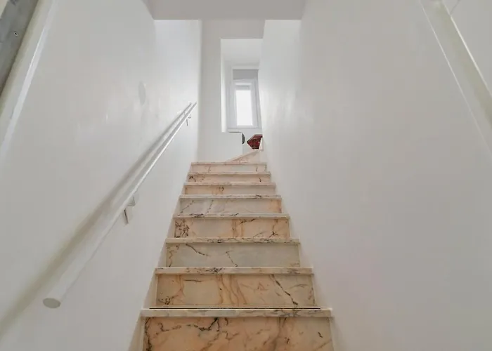 Apartamento Felp Fran Pacheco 3