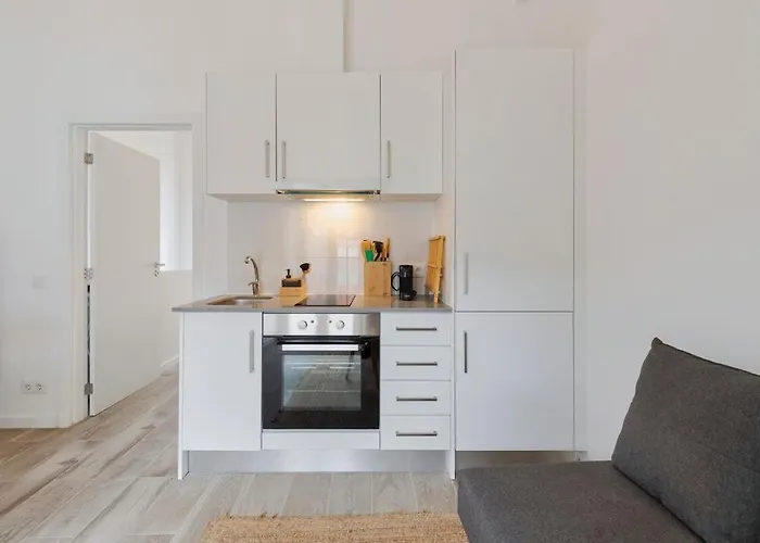 Apartamento Felp Fran Pacheco 3 *