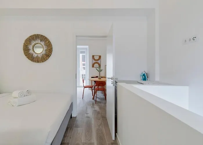 Felp Fran Pacheco 3 * Setúbal