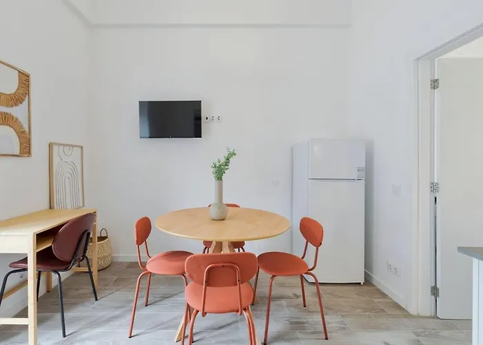 Felp Fran Pacheco 3 Apartamento