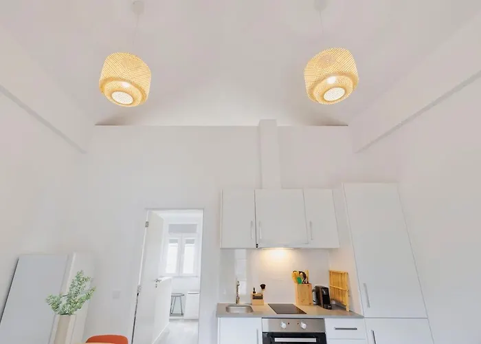 Apartamento Felp Fran Pacheco 3 *