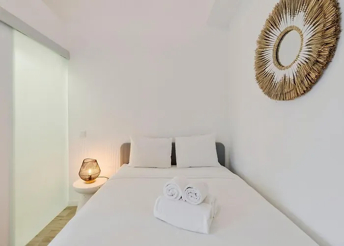 Apartamento Felp Fran Pacheco 3 Setúbal