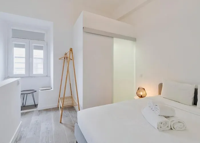 Apartamento Felp Fran Pacheco 3