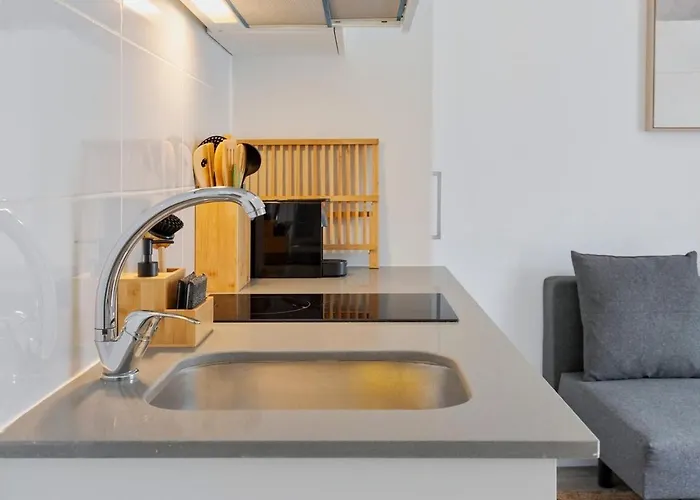 Felp Fran Pacheco 3 Apartamento Setúbal