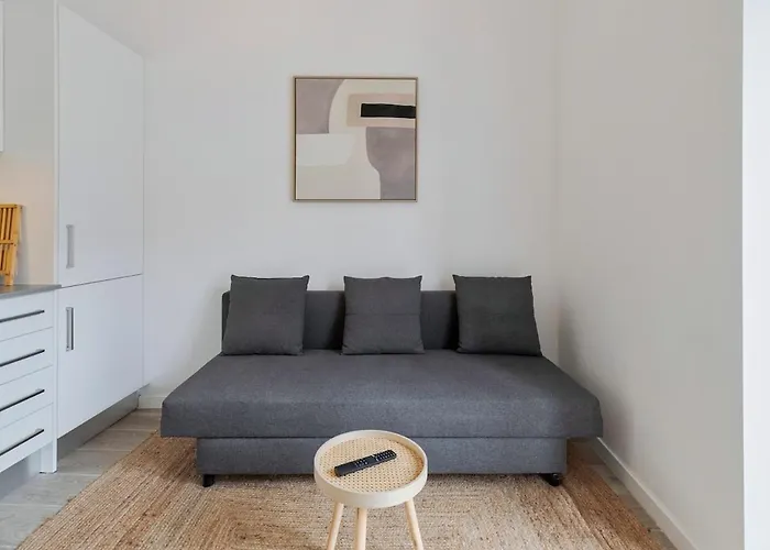 Apartamento Felp Fran Pacheco 3 Setúbal