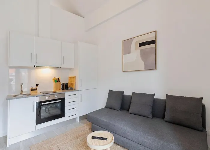 Apartamento Felp Fran Pacheco 3 *